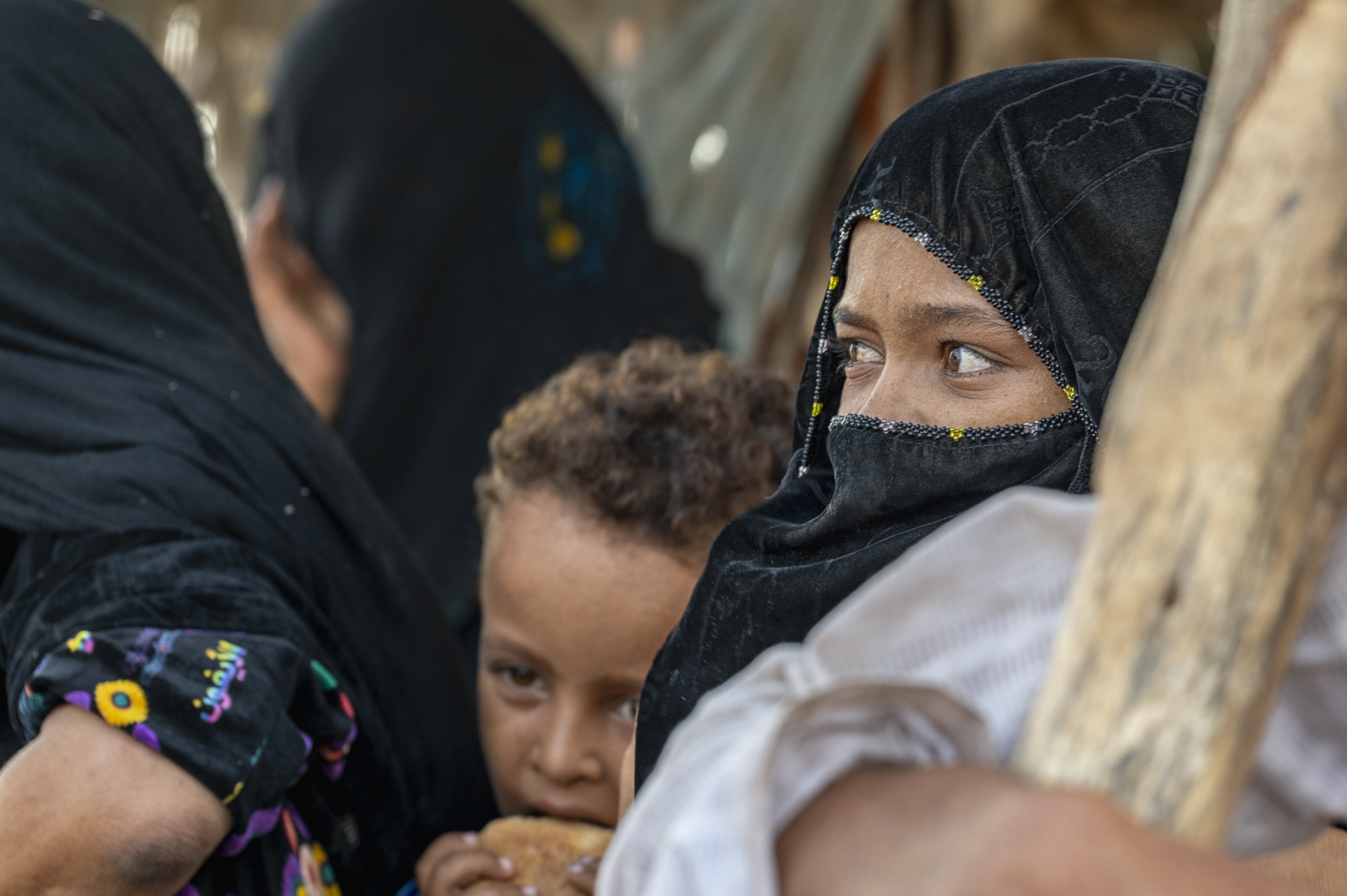 Rashaida Nomadic Experience