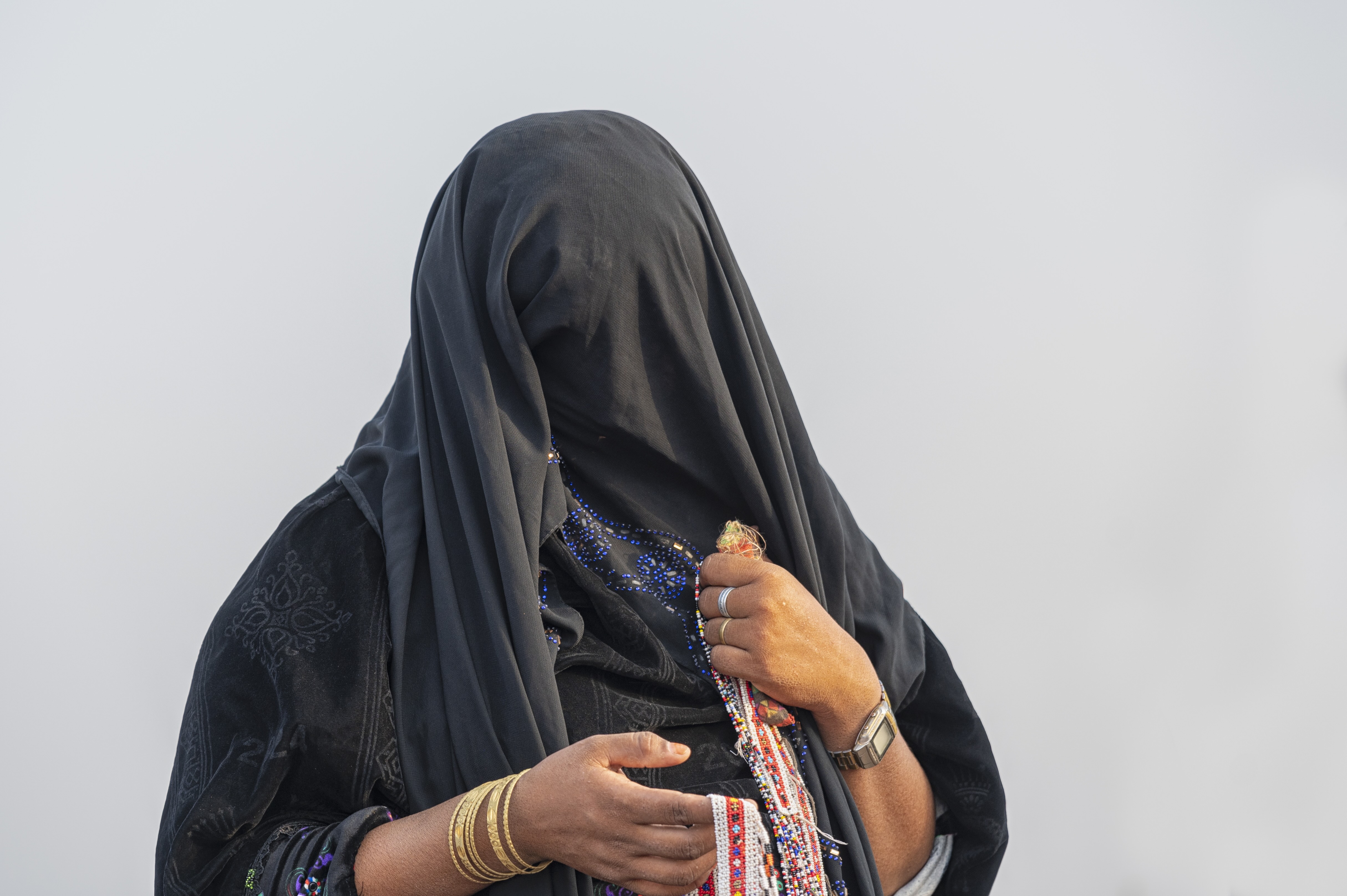 Rashaida Nomadic Experience